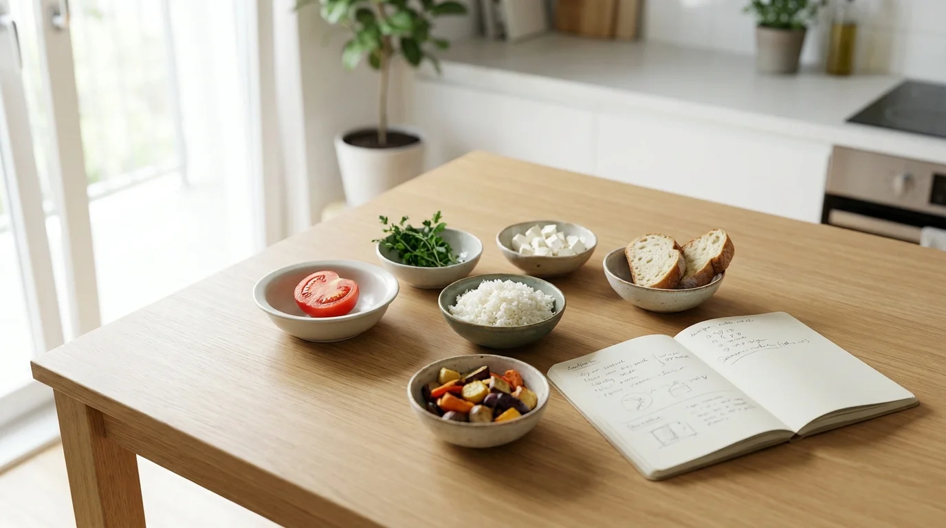 How to Use Leftovers: 10 Meals from What You Have
