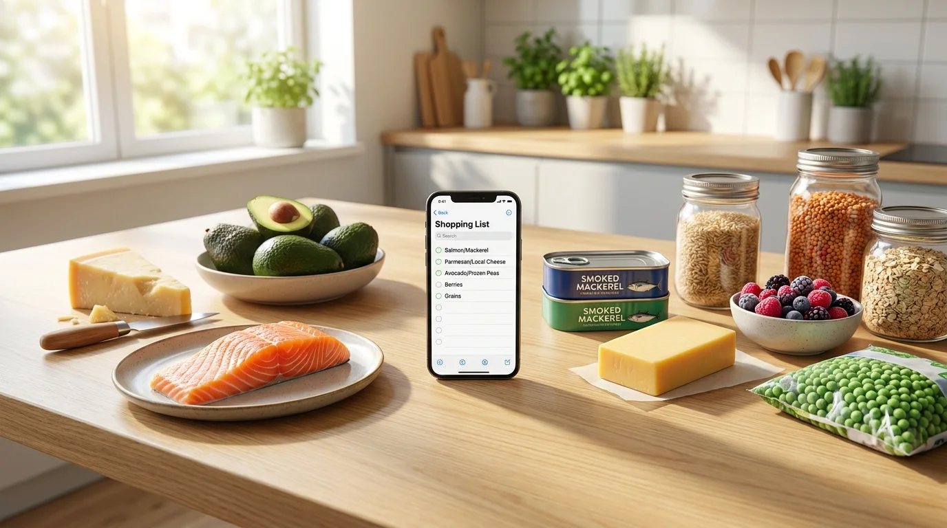 Como substituir produtos caros: 6 alternativas econômicas sem perder o sabor