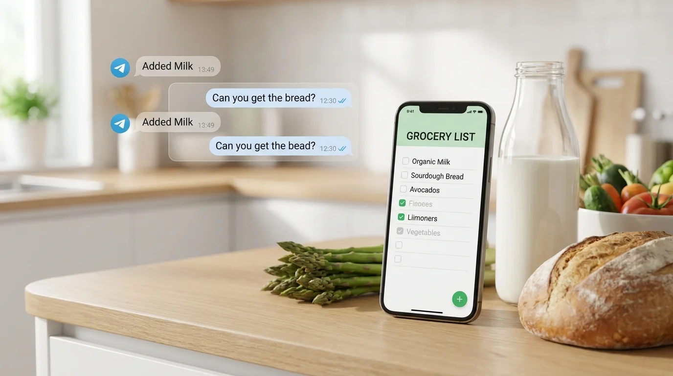 Google Keep for Shopping Lists — Pros, Cons, and When It's No Longer Enough