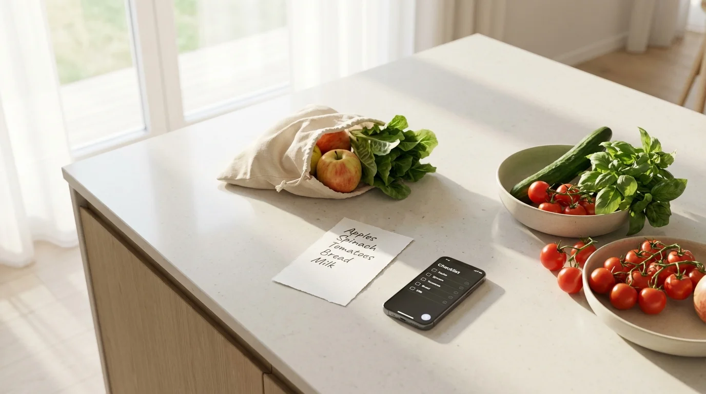 Minimalismo en las compras: cómo comprar solo lo necesario