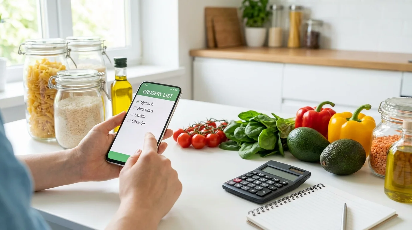 10 Cara Mengurangi Pengeluaran Makanan Tanpa Merasa 'Sedang Diet'