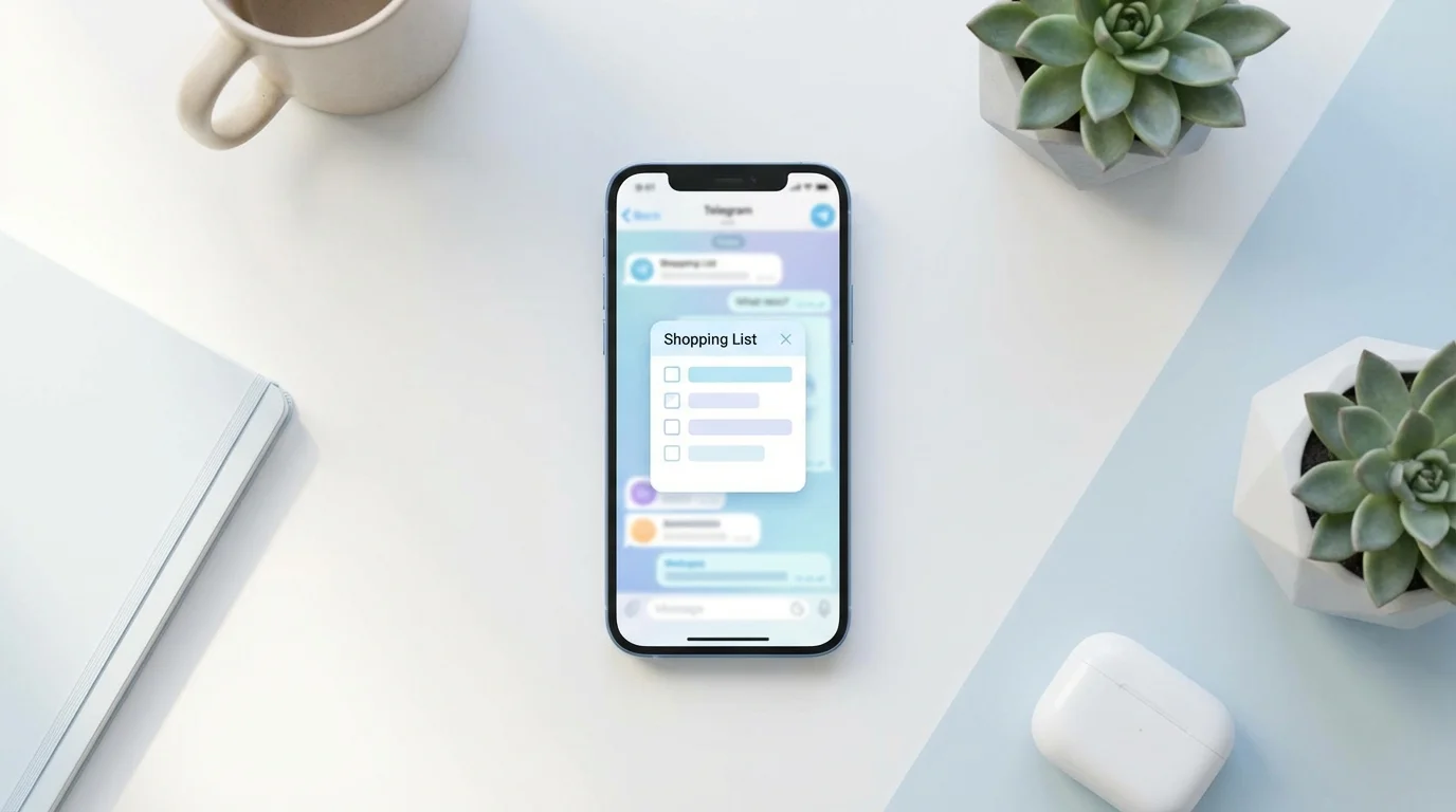 Was sind Telegram Mini Apps und wie nutzt man sie